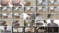 Alicia1983june - Chocolate Brownie Poop Cake [FullHD 1080p]