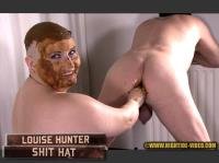 Louise Hunter, 1 male - LOUISE HUNTER - SHIT HAT [HD 720p]