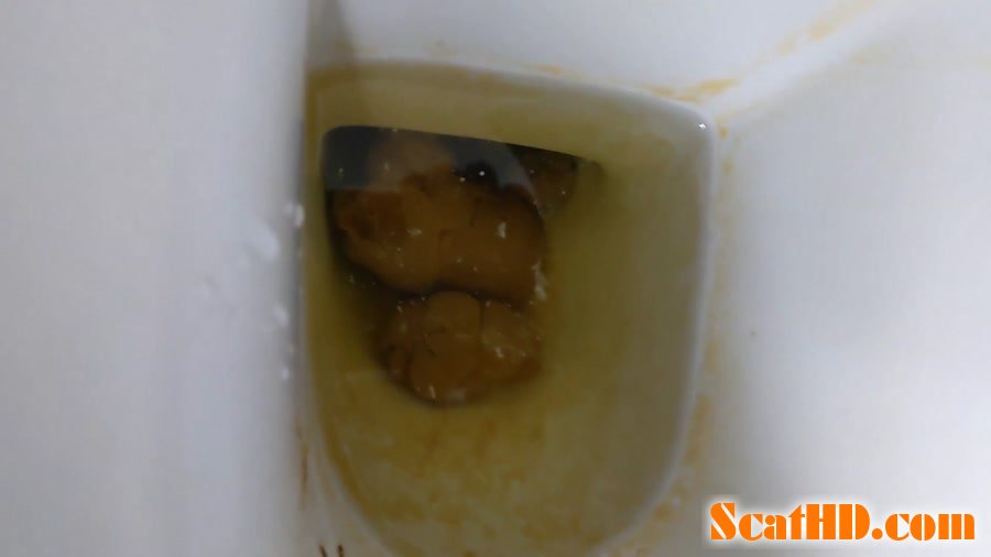 PooGirlSofia - Talking on the toilet whilst shitting [FullHD 1080p]