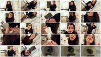 Meana Wolf - Toilet Training Series Part 3 [HD 720p]