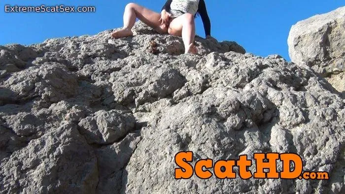 Nadja - Pretty Rock Climber [HD 720p]