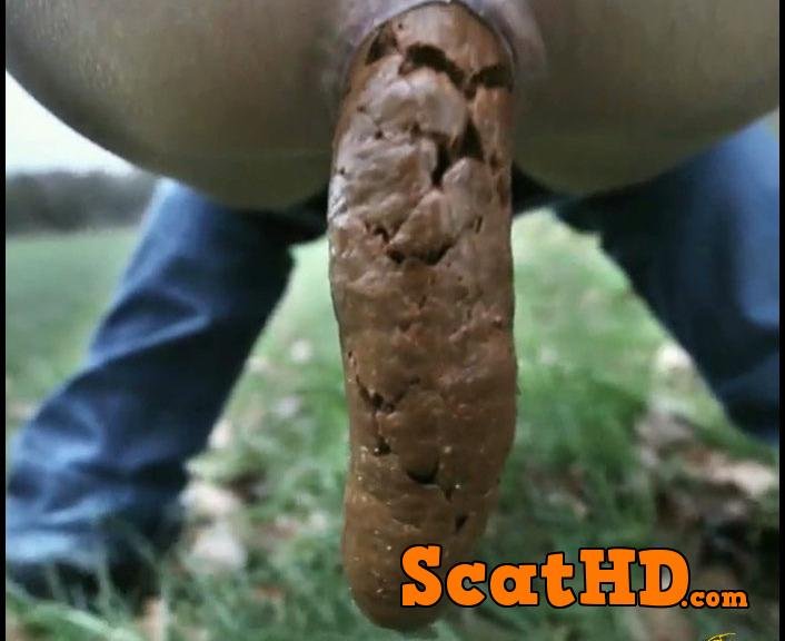 ScatLilSecret - Solo Poop No. 3 [FullHD 1080p]