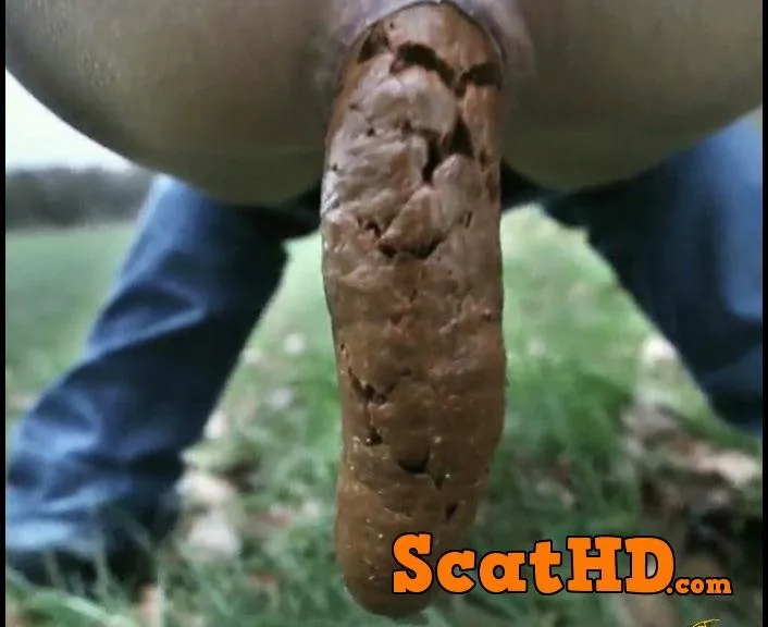 ScatLilSecret - Solo Poop No. 3 [FullHD 1080p]