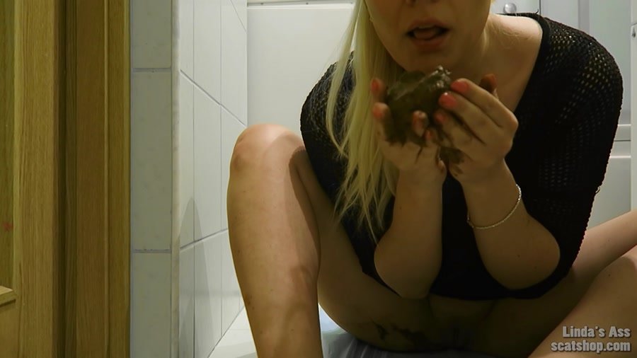 Sexyass - My Dirty Bathroom Games [FullHD 1080p]
