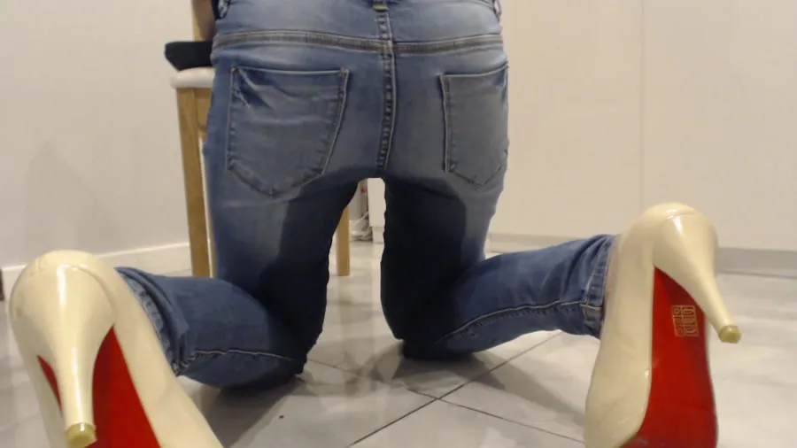 BibiStar - Shitty Jeans With Doctor [FullHD 1080p]