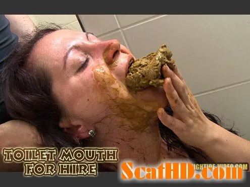 Victoria, Mia - TOILET MOUTH FOR HIRE [HD 720p]