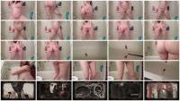 SexyScatForYou - Poop and pee in the tub [HD 720p]