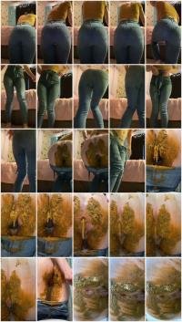 Sexandcandy18 - Extreme jean accident [UltraHD 2K]