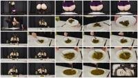 HouseofEra - Scat Pee Spitting – Dinner for You [FullHD 1080p]