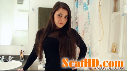 Meana Wolf - Meana Wolf Toilet Training Series Part 1 [FullHD 1080p]