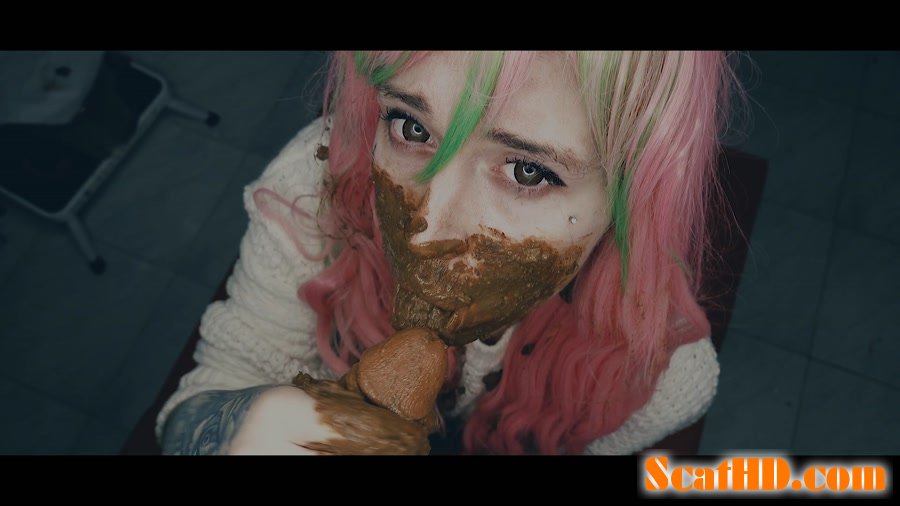 DirtyBetty - A sweet tooth with experience! [FullHD 1080p]