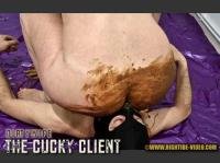 Dirtywife - DIRTYWIFE - THE CUCKY CLIENT [HD 720p]