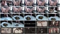 Veronicapassi - Dinner Plate Put Cake on Plate [FullHD 1080p]