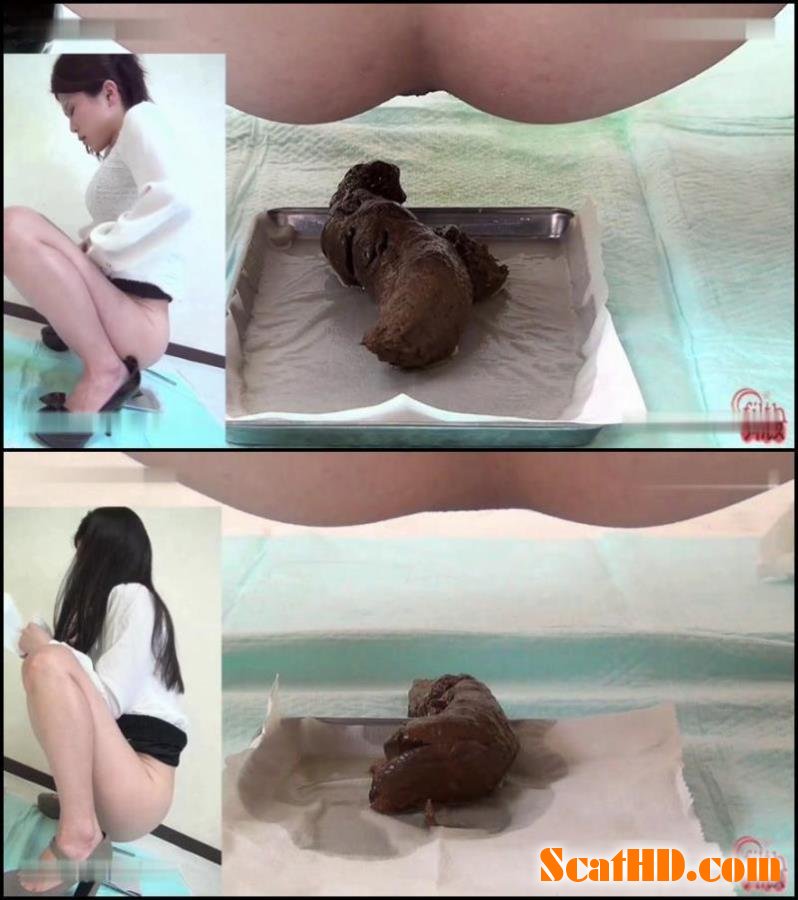 BFFF-50 Appetizing ass girls natural pooping.[FullHD 1080p]