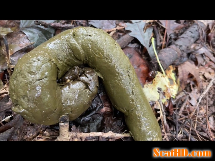 Outdoor - Thick Soft Shit Outside [FullHD 1080p]