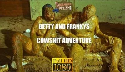 Betty, Frankys - Betty and Frankys Cowshit Adventure [FullHD 1080p]