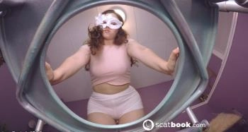 LoveRachelle - Unclogging My Human Toilet [FullHD 1080p]