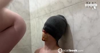 Katherine Farts - Second part of my nasty sharty vid [HD 720p]