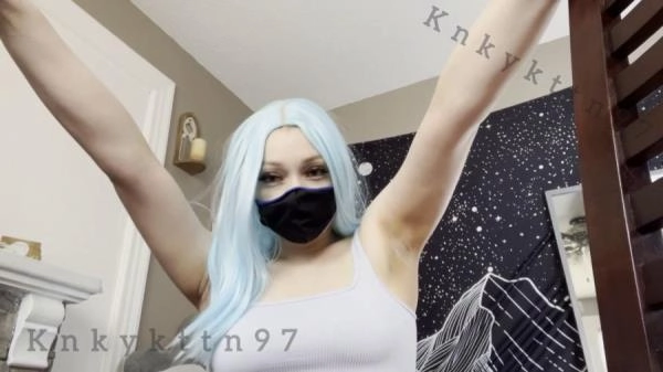 KnkyKttn97 - Neon smearing [FullHD 1080p]