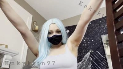 KnkyKttn97 - Neon smearing [FullHD 1080p]