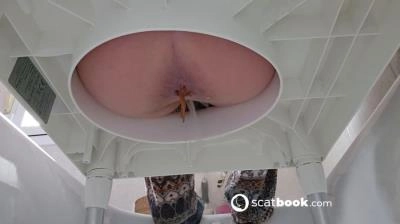 Miss Lith - Pooping After 2 Days Without Doing It [HD 720p]