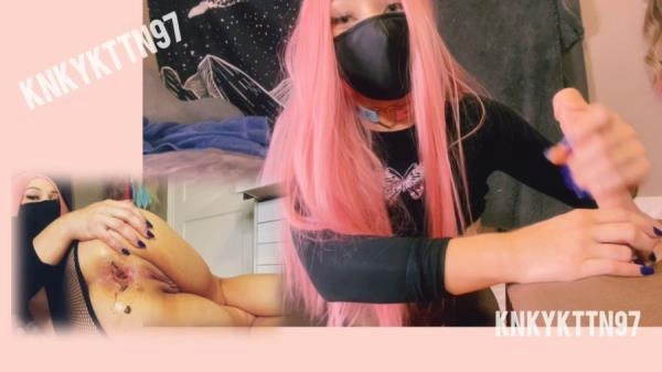 KnkyKttn97 - JOI Challenge [FullHD 1080p]