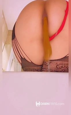 Domina Marbella - Shit - In My Bathroom, Diarrhea [UltraHD 2K]