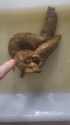 Domina Marbella - Toilet Pov - Hoy He Hecho Este Delicioso Pastel De Mierda [UltraHD 2K]