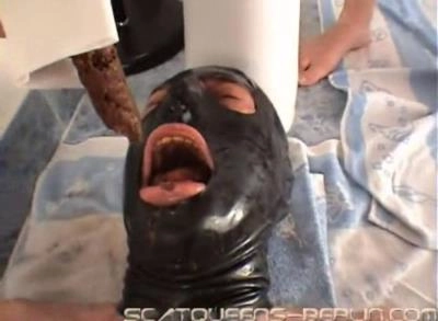 Lady Missy, Lucy Delunatic, Lady Grace, Miss Flowers, Lady Katherina, Lisa Anderson - The Shower [SD]