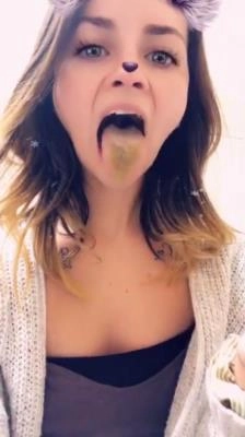 Lil Butt Lex - Licking My Butt Plug Clean 6 [SD]