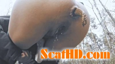 Mia Skye aka MiaRoxxx - Cold Outside [HD 720p]