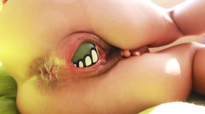 Sabrina Dacos - Chew Toy [FullHD 1080p]