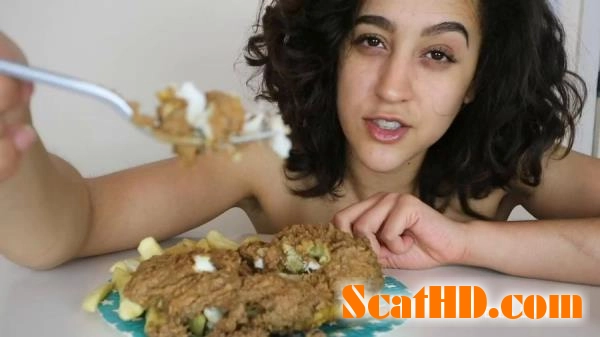 Ella Dearest aka Efro Ella - Best Hangover Cure Ever [HD 720p]