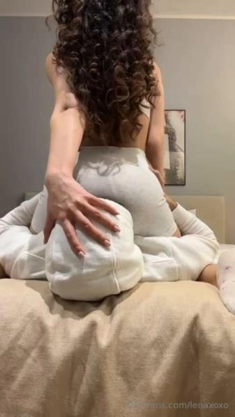 Farting Lena - Lena OnlyFans 06 [SD]