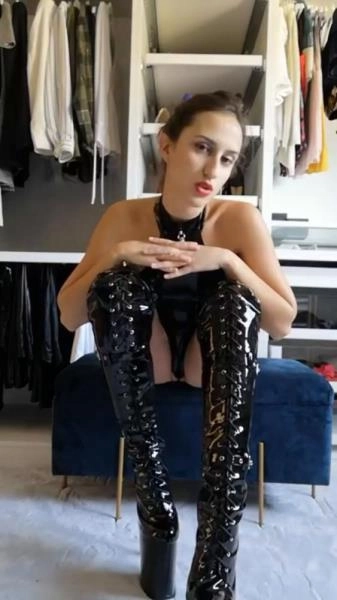 Miss Lith - Custom Darkfans [SD]