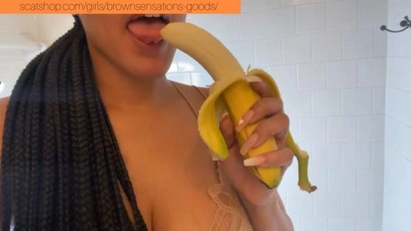 Brownsensations - Bathtub Dump [FullHD 1080p]