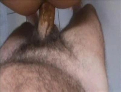 Gypsy Love - Kaviar 122 [SD] Scat Porn HD