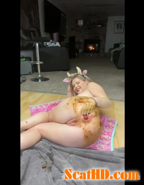 Foxness - Dirty Playtime [SD]