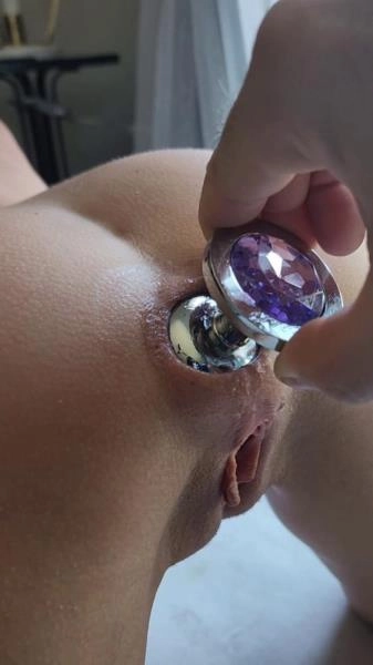 LilButtLex - Dog Dildo Toy [UltraHD 2K]