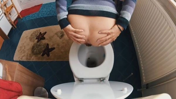 Mia Skye aka MiaRoxxx - Voyeur Cam [HD 720p]