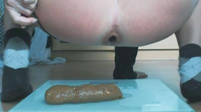 Mia Skye aka MiaRoxxx - I Weigh My Sausage [HD 720p]