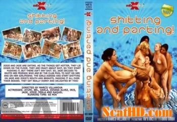 Jade, Josie, Iohana Alvez, Raquel, Bel, Ayumi, Perla, Iris, Darla - Jade, Josie, Iohana Alvez, Raquel, Bel, Ayumi, Perla, Iris, Darla - MFX-1253 Shitting and Parting [DVDRip] Scat Porn HD