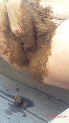 Allura - Dirty Pussy Stuffing [SD]