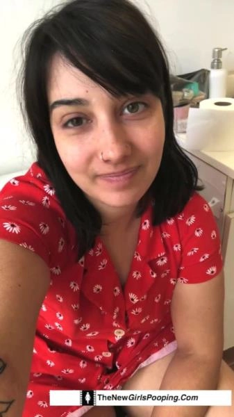 Efro Sabrina - Scat Cute Sabrina 15 [SD]