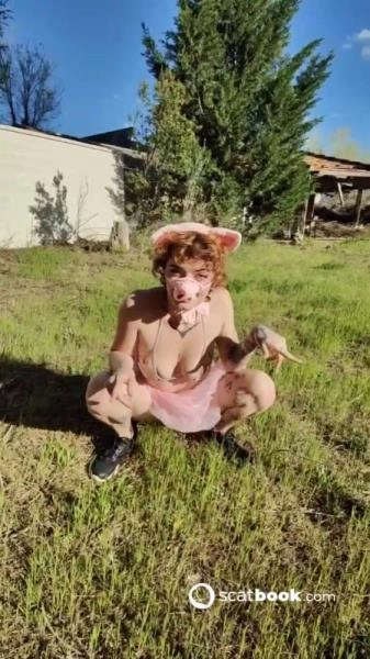 Malafalda - Darkfans 02 [SD]