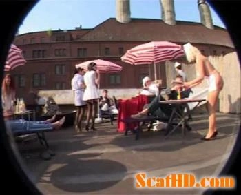 Pia Pommodora, Nada Njiente, Gaby - Pia Pommodora, Nada Njiente, Gaby - Avantgarde Extreme 26 - Schwester Monika [DVDRip] Scat Porn HD