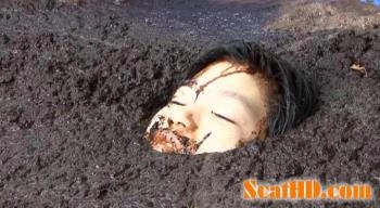 JAV - JAV - Cow shit Vol.02 [DVDRip] Scat Porn HD