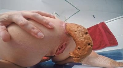 Mia Skye aka MiaRoxxx - Endless Snake [HD 720p]