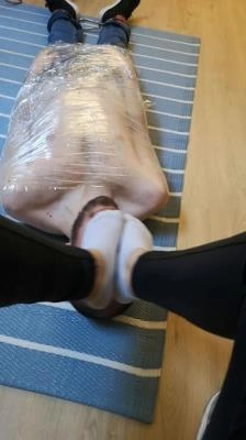 Miss Lith - Pies Darkfans [SD] Scat Porn HD