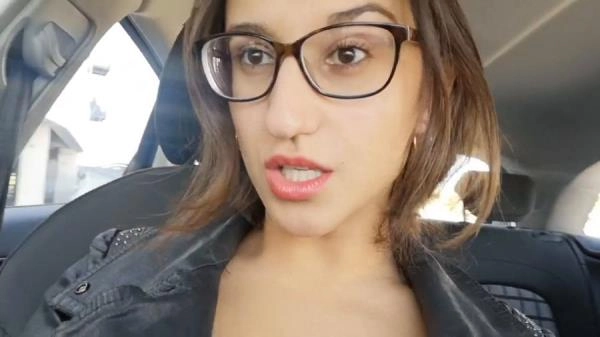 Miss Lith - Tease - Darkfans 3 [HD 720p]